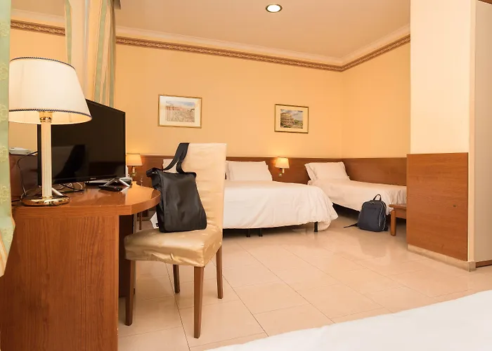 Hotel Shg Portamaggiore