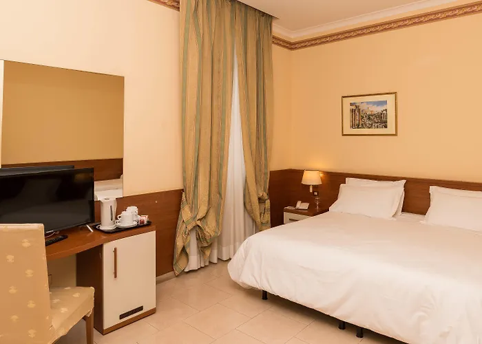 Shg Portamaggiore Hotel 3*