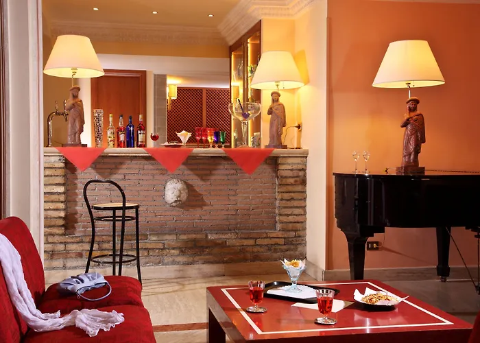 Shg Portamaggiore Hotel