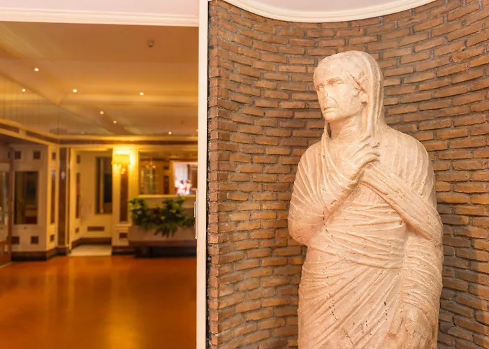 Hotel Shg Portamaggiore 3*