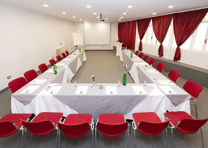 Shg Portamaggiore Hotel