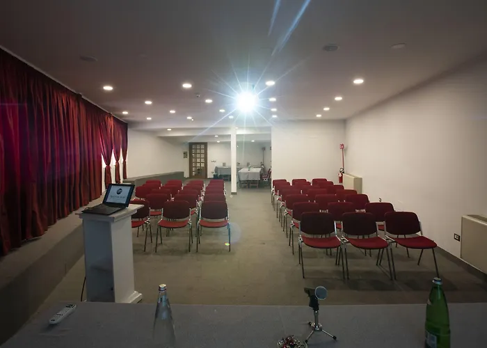 Shg Portamaggiore 3* Roma