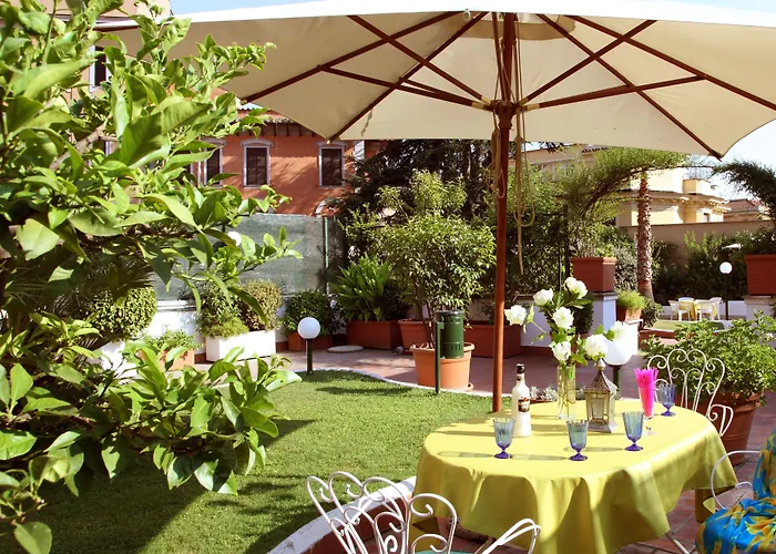 Hotel Shg Portamaggiore 3*