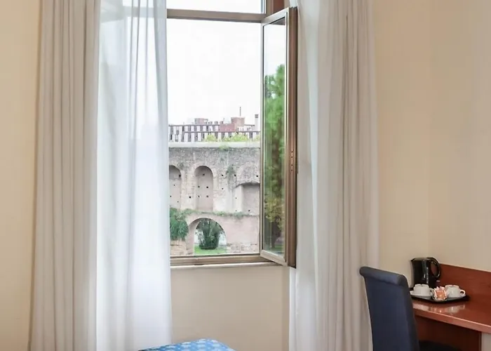Shg Portamaggiore Hotel Roma