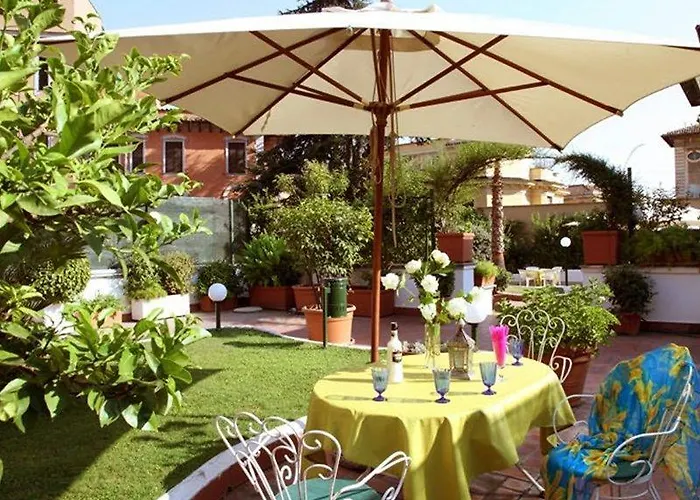 Shg Portamaggiore Roma