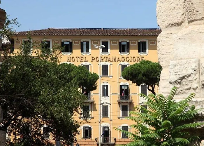 Shg Portamaggiore Roma
