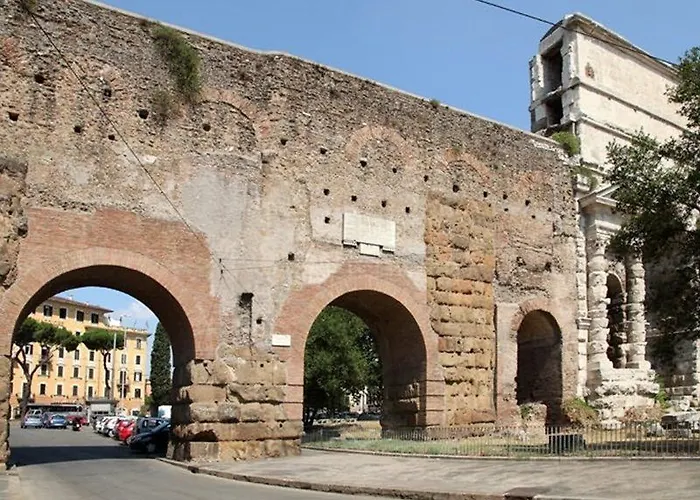 Shg Portamaggiore Roma