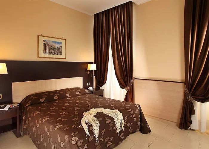 Hotel Shg Portamaggiore 3*