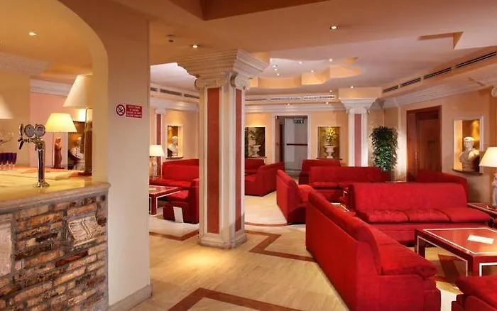 Shg Portamaggiore Hotel 3*