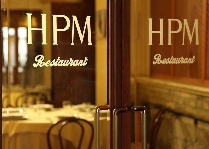 Hotel Shg Portamaggiore 3*