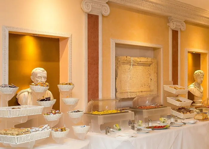 Shg Portamaggiore Hotel