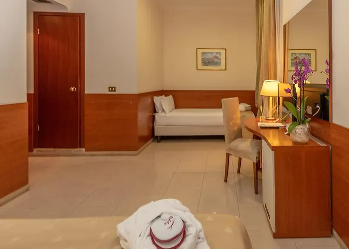Shg Portamaggiore Hotel 3*