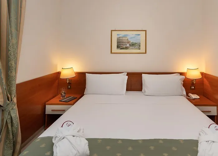 Hotel Shg Portamaggiore