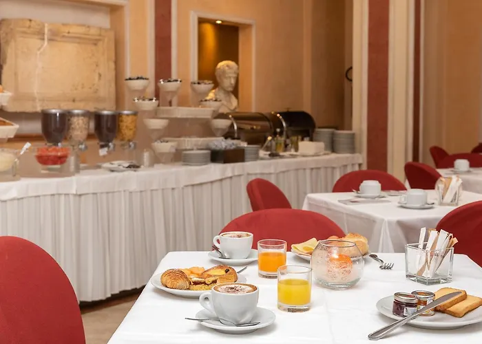 Shg Portamaggiore Hotel