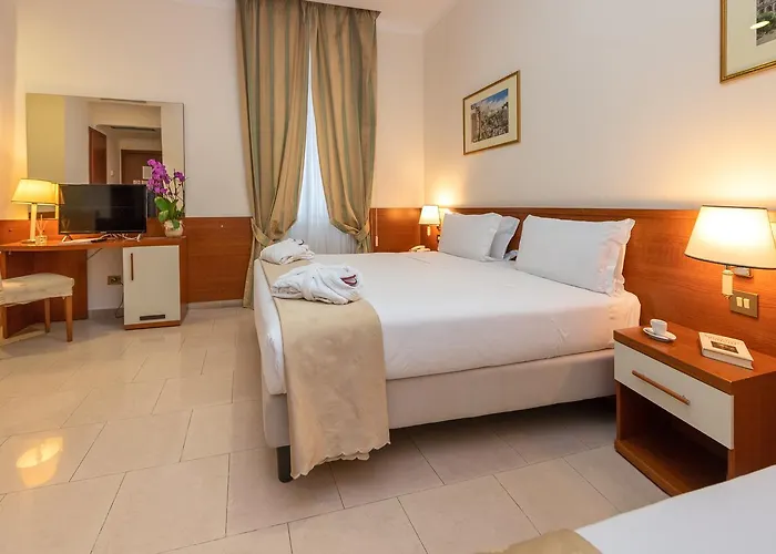 Hotel Shg Portamaggiore