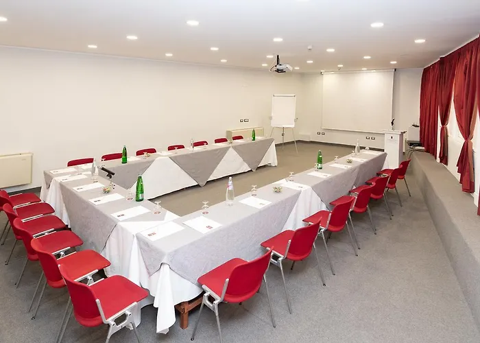 Hotel Shg Portamaggiore