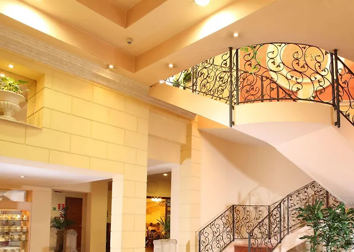Shg Portamaggiore Hotel 3*