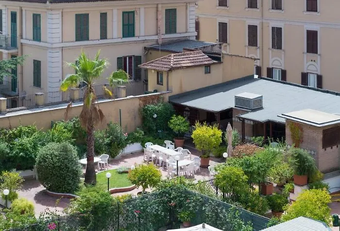 Shg Portamaggiore Hotel