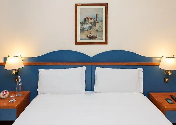 Hotel Shg Portamaggiore 3*