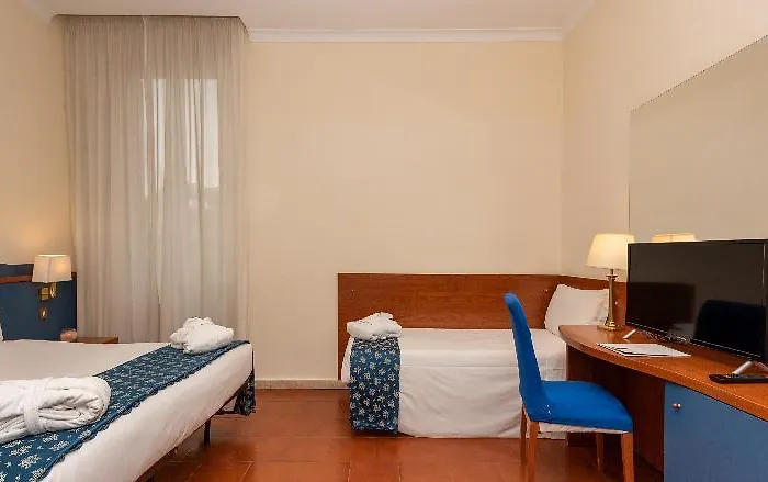 Shg Portamaggiore Hotel