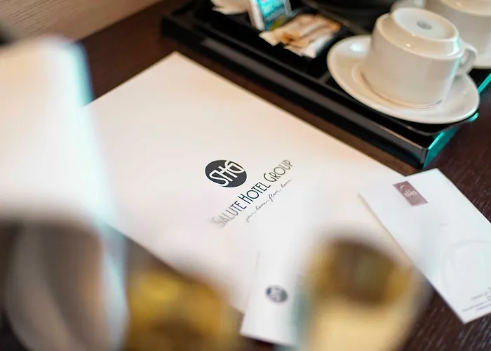 Shg Portamaggiore Hotel 3*