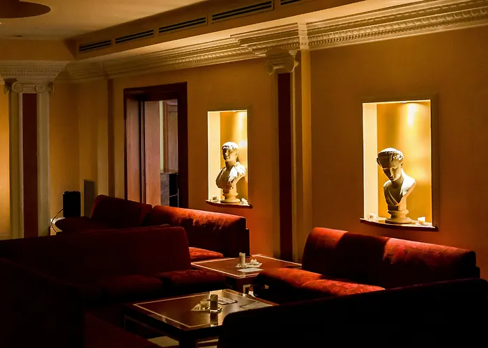 Hotel Shg Portamaggiore Roma