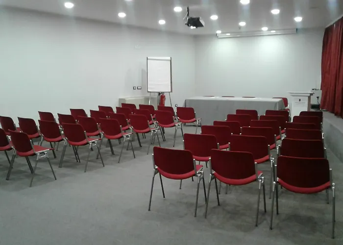 Shg Portamaggiore Hotel 3*