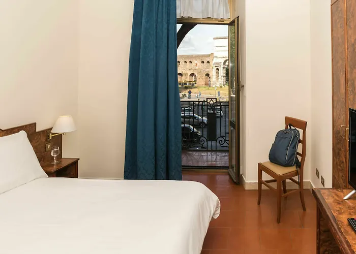 Shg Portamaggiore Hotel Roma
