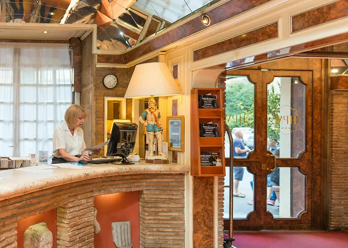Hotel Shg Portamaggiore