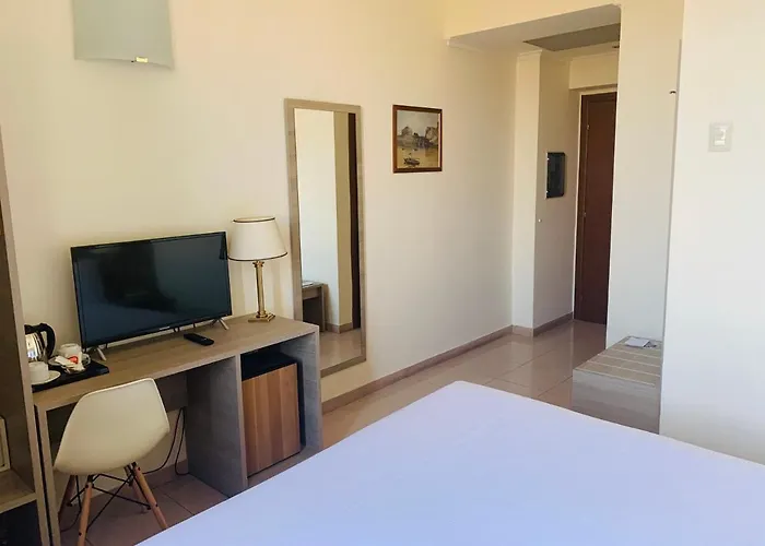 Hotel Shg Portamaggiore 3*