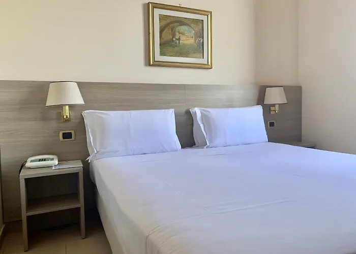 Hotel Shg Portamaggiore Roma